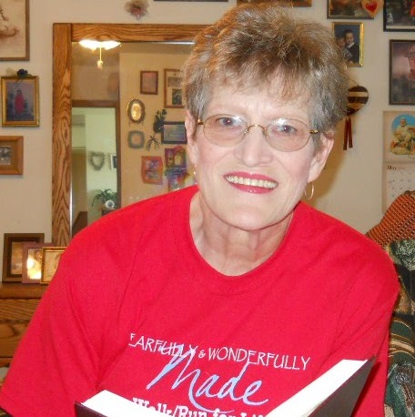 Patty Cooper Photo 10