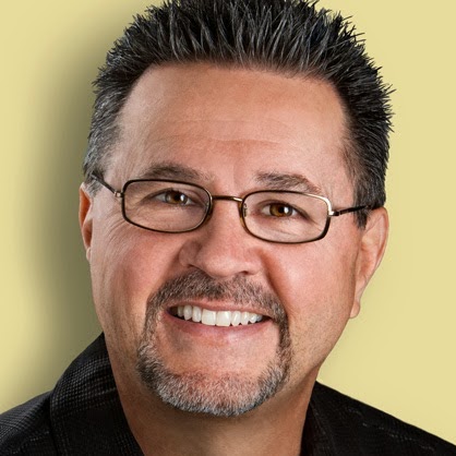 Mark Jordan Photo 40