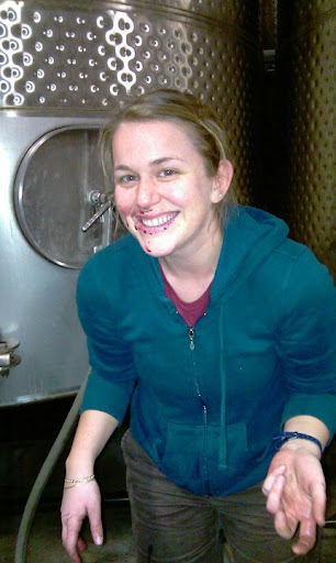 Alison Robbins Photo 25
