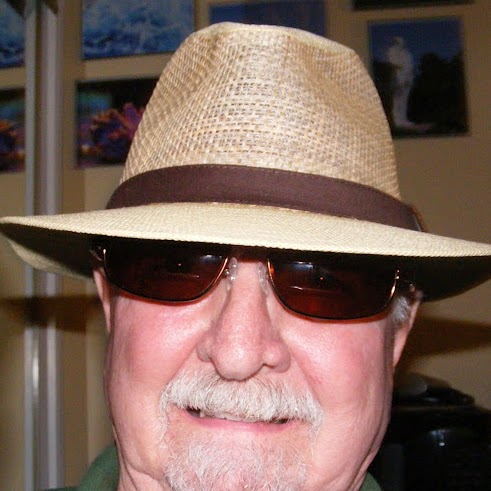 Richard George Photo 14