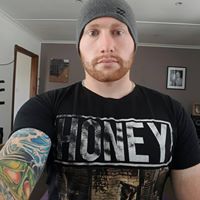 Clayton Wilkinson Photo 21