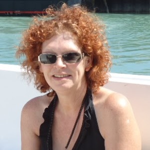 Suzanne Powell Photo 38