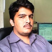Mahmood Shad Photo 5