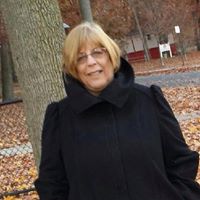 Barbara Rothman Photo 11