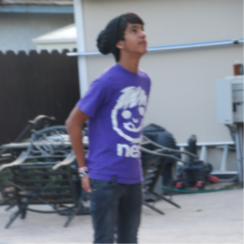 Xavier Reyes Photo 13