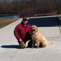 Michael Hull Photo 5