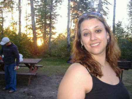 Michelle Kirby Photo 12