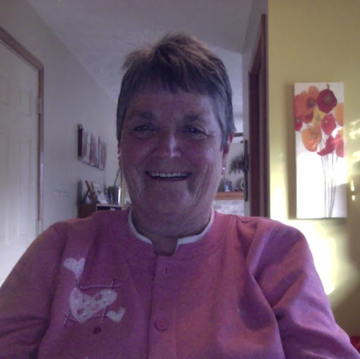 Mary Burris Photo 34