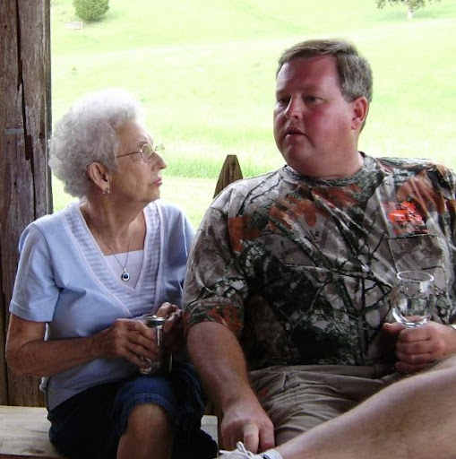 Bill Ledbetter Photo 35