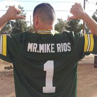Michael Rios Photo 33