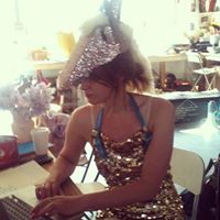 Helen Macintyre Photo 1
