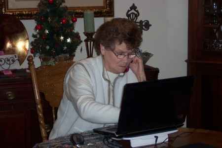 Jeanne Nichols Photo 3