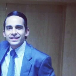 Andres Nevarez Photo 26