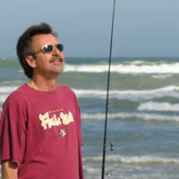 Mark Cartwright Photo 15