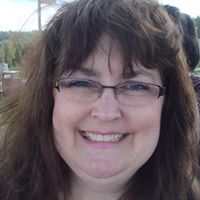 Pamela Crain Photo 18