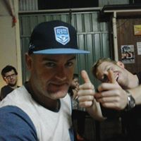 Stephen Slack Photo 25