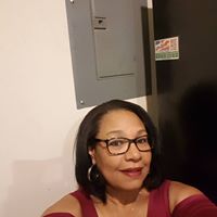 Gloria Coleman Photo 26