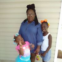 Shanta Robinson Photo 13