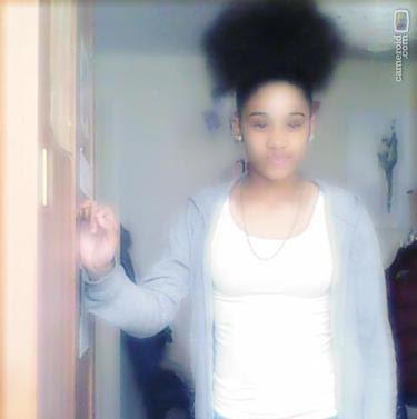 Tia Christian Photo 8