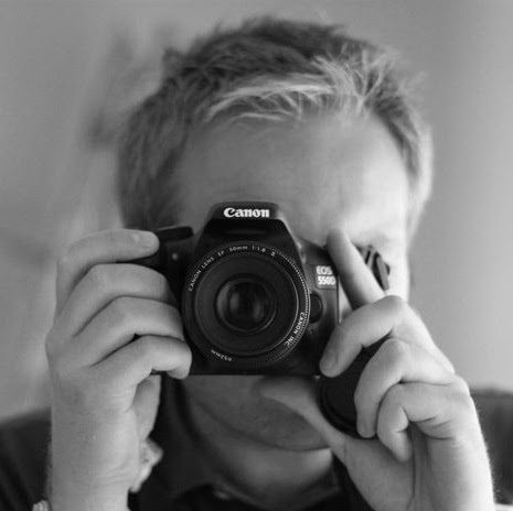 Mark Tucker Photo 51