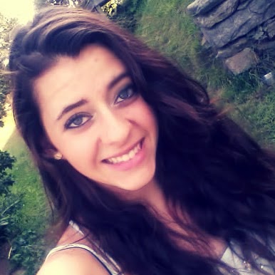 Jess Morgan Photo 6
