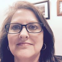 Lydia Parker Photo 25