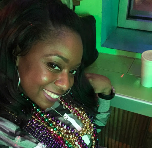 Tiffany Fitzpatrick Photo 33