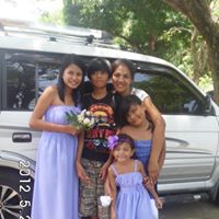 Lourdes Reyes Photo 37
