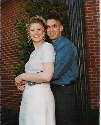 Therese Benson Photo 1