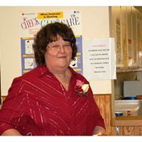 Terry Crouch Photo 29