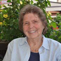 Joan Mohr Photo 11