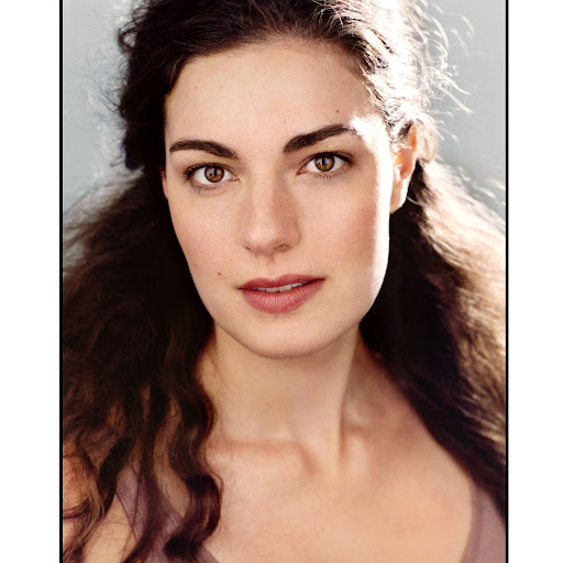 Andrea Goldman Photo 25