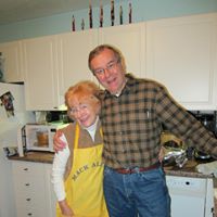 Warren Doty Photo 6