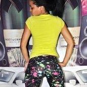 Shantae Robinson Photo 8