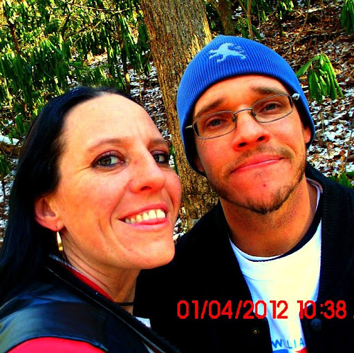 Jamie Vance Photo 39