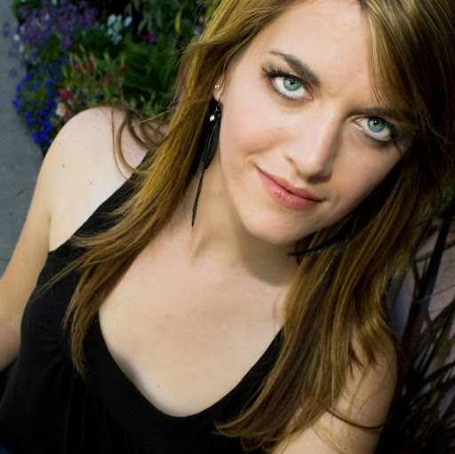 Kristen Gonzalez Photo 12