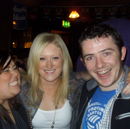 Denise Buckley Photo 35