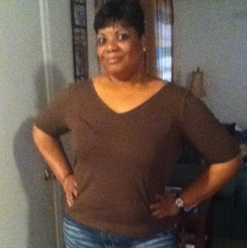 Debra Shelby Photo 8