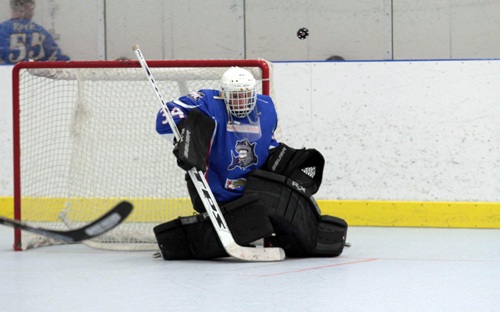 Carl Whitehead Photo 9