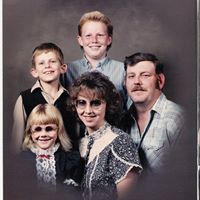 Betty Hooper Photo 6