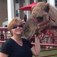 Carol Chaney Photo 13