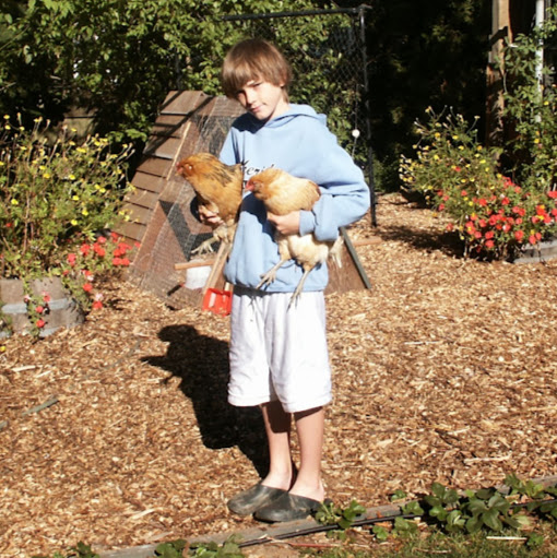 Joe Erickson Photo 13