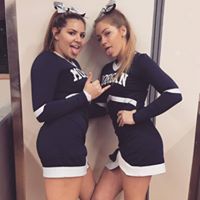 Megan Falcone Photo 8