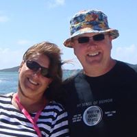 Robin Wilks Photo 7