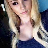 Kaylee Clark Photo 16