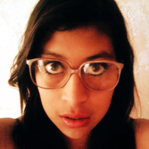 Evelyn Sanchez Photo 10