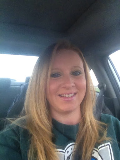Amy Mccarty Photo 9