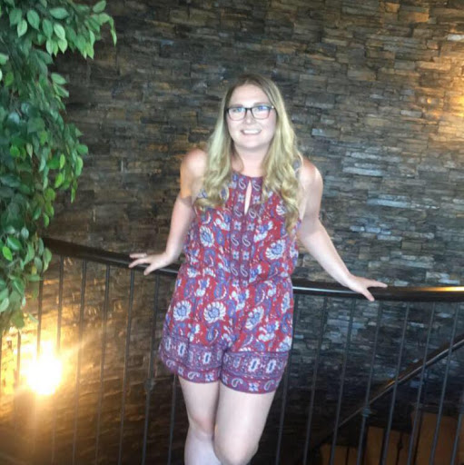 Ashley Phillips Photo 10