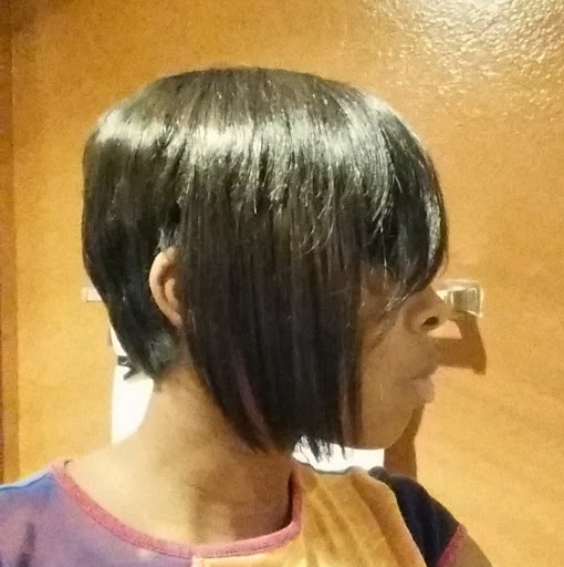 Alexis Robinson Photo 15
