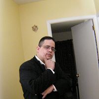 Luis Muniz Photo 10